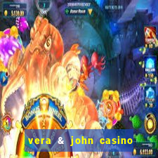 vera & john casino free slots