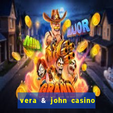 vera & john casino free slots