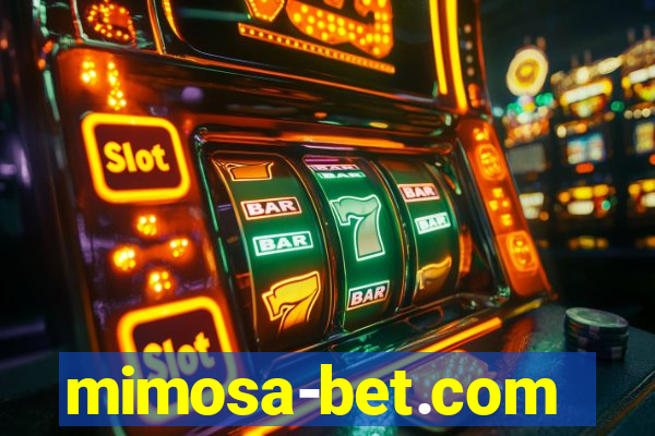 mimosa-bet.com