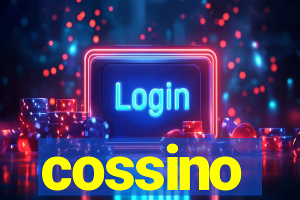 cossino