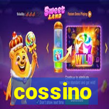 cossino