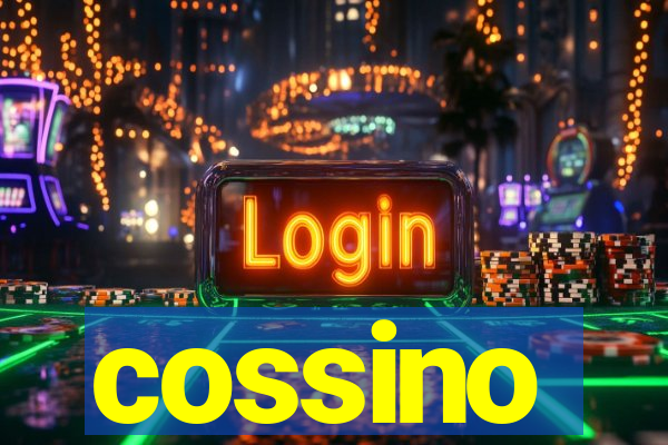 cossino