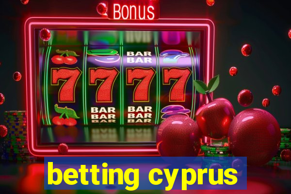 betting cyprus