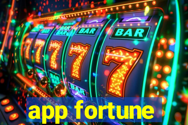 app fortune