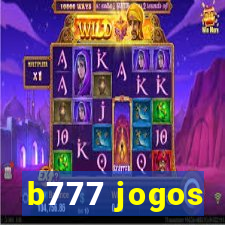 b777 jogos