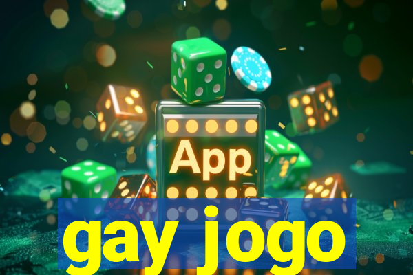 gay jogo