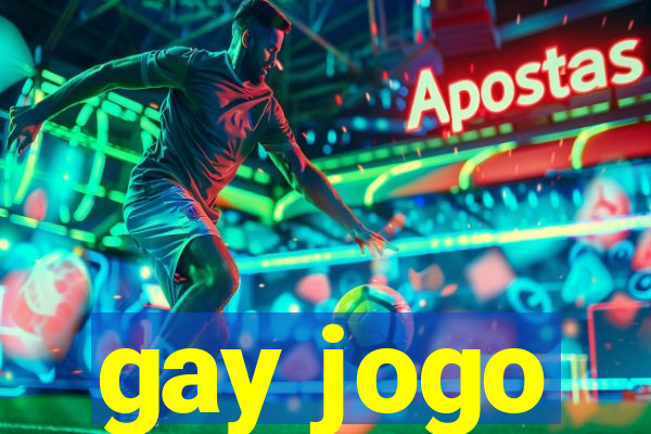 gay jogo