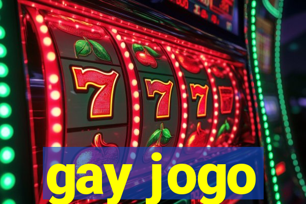 gay jogo