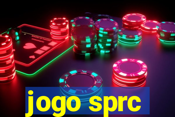 jogo sprc