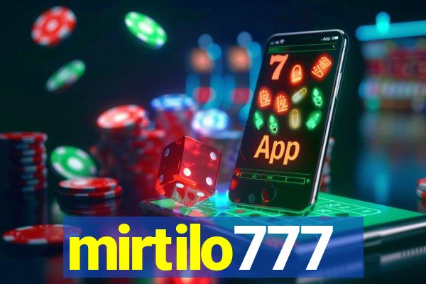 mirtilo777