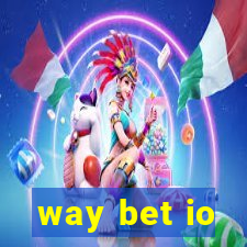 way bet io