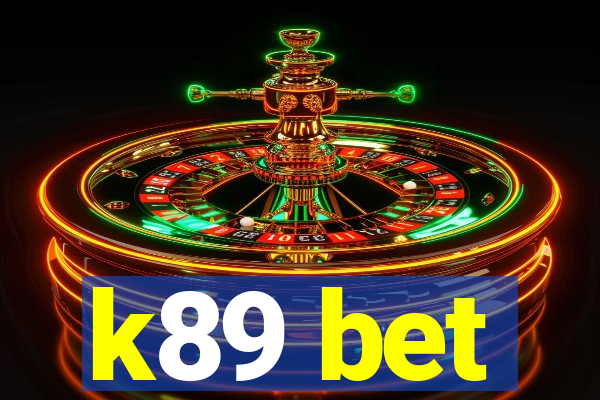 k89 bet