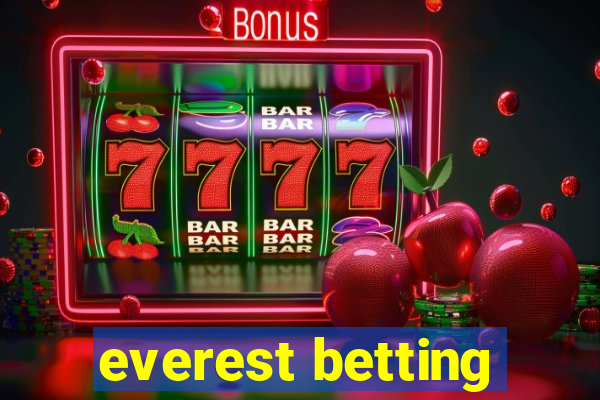 everest betting