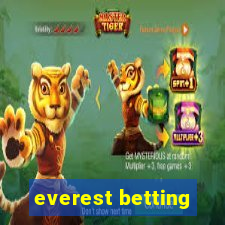 everest betting