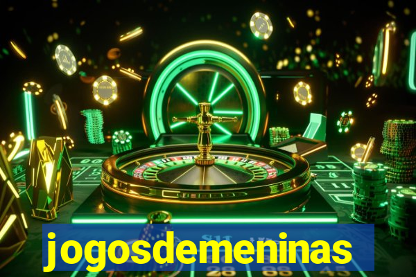 jogosdemeninas