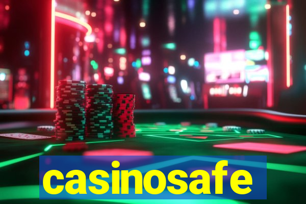 casinosafe