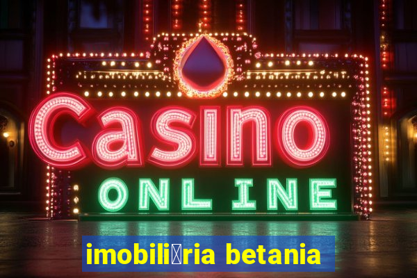 imobili谩ria betania