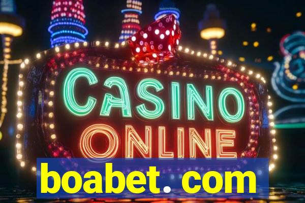 boabet. com