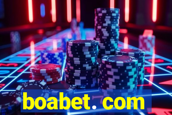 boabet. com