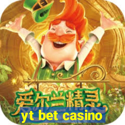 yt bet casino