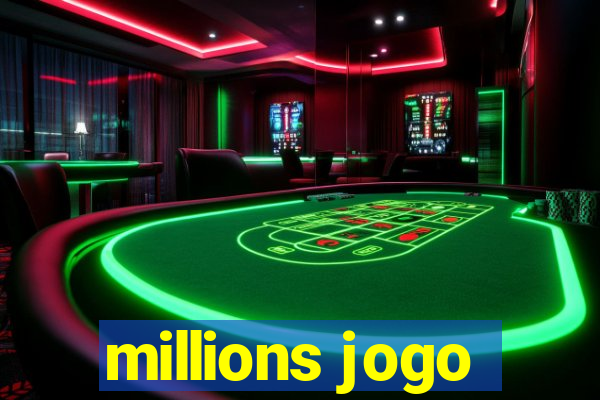 millions jogo