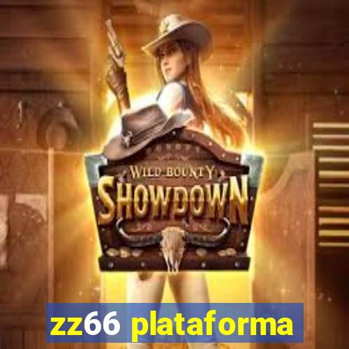 zz66 plataforma