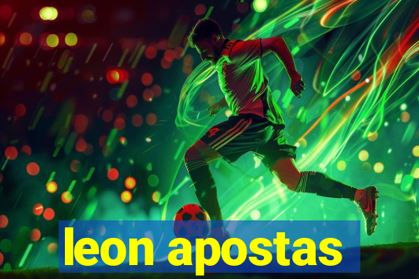 leon apostas