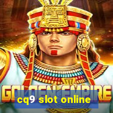 cq9 slot online