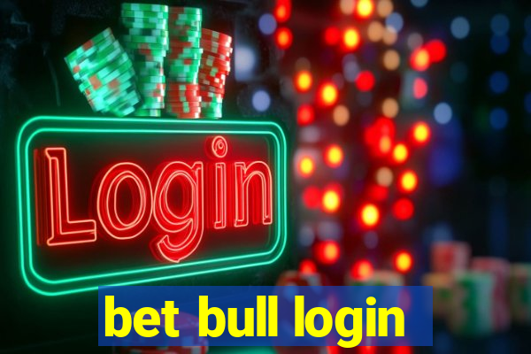 bet bull login