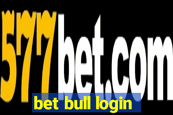 bet bull login