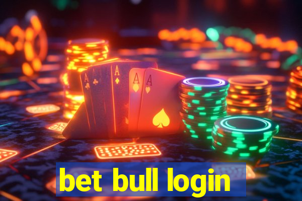 bet bull login