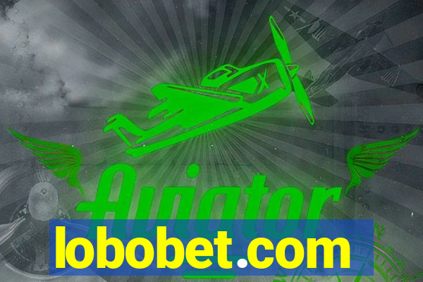 lobobet.com