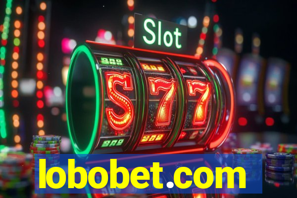 lobobet.com