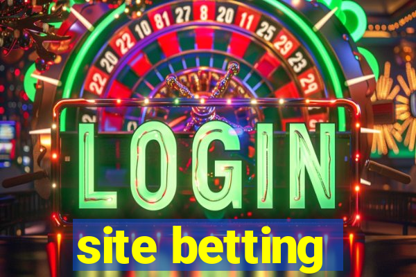 site betting