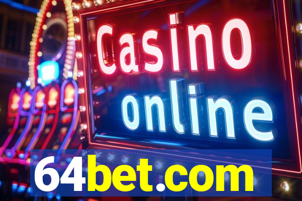 64bet.com