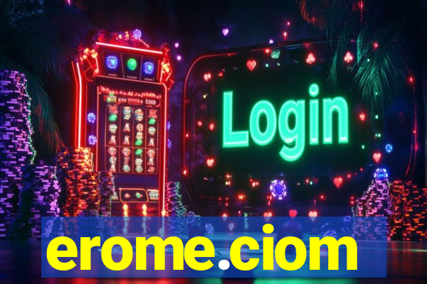 erome.ciom