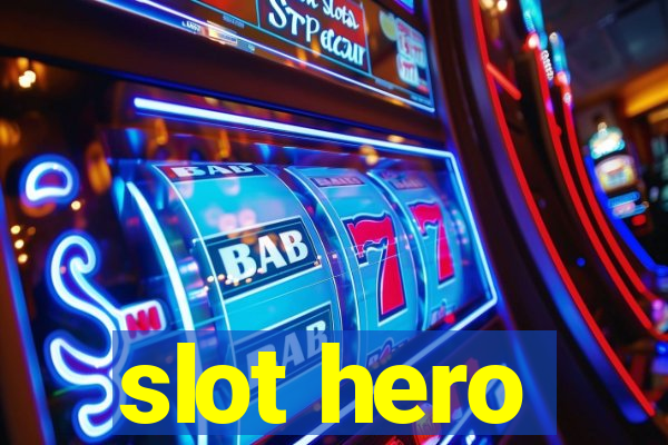 slot hero