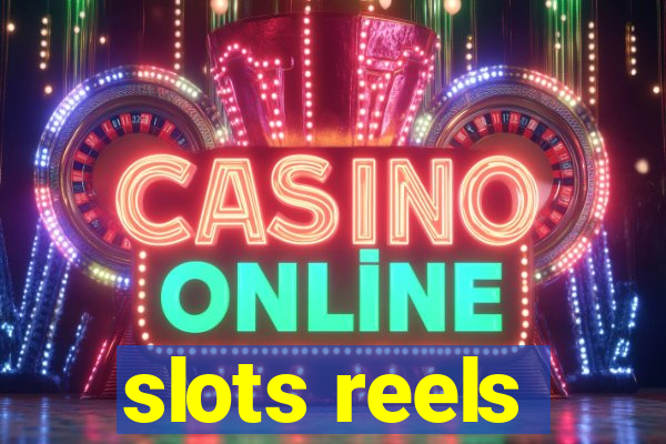 slots reels