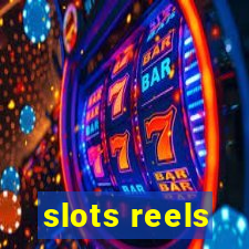 slots reels