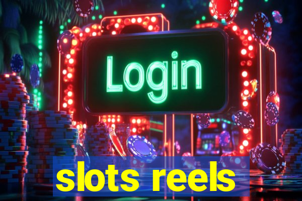 slots reels