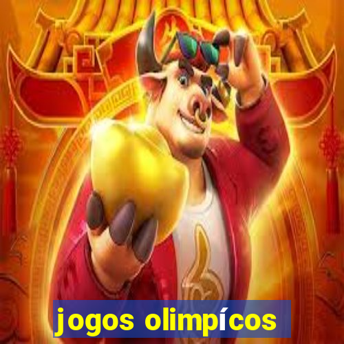 jogos olimpícos