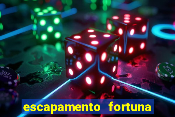 escapamento fortuna titan 150 esd 2008