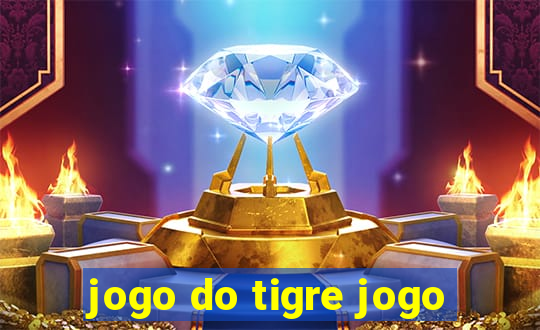 jogo do tigre jogo