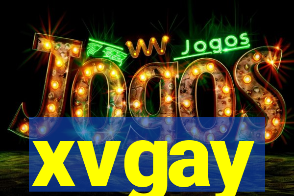 xvgay