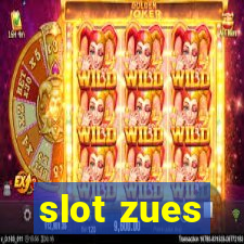 slot zues