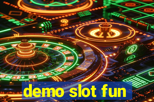 demo slot fun