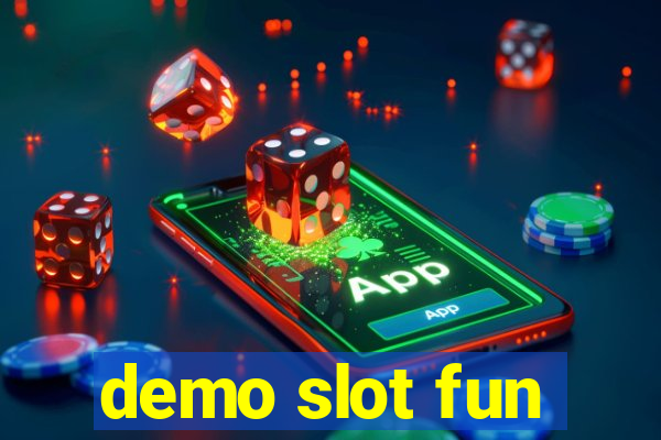 demo slot fun