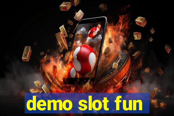 demo slot fun