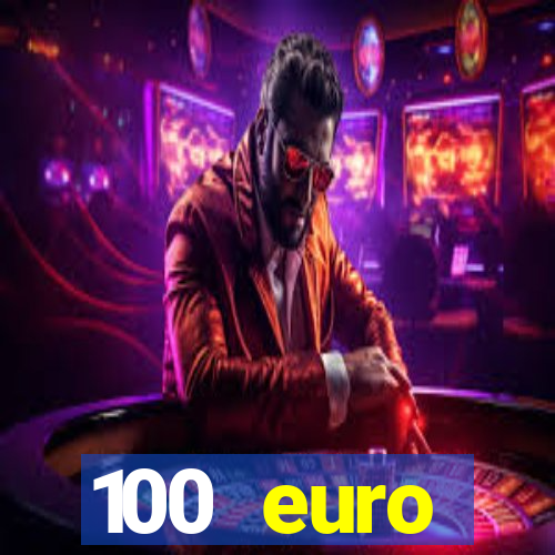 100 euro willkommensbonus casino ohne einzahlung