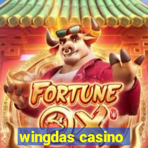 wingdas casino